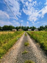 Участок 11.0  соток, Похлебайки д.