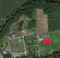 Участок 11.0  соток, Похлебайки д.