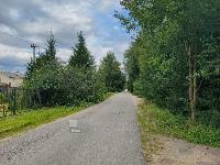 Участок 12.9  соток, Похлебайки д.