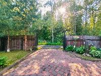 Дом 130.0  м2, Отдых тер. СНТ