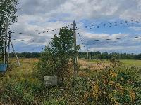 Участок 130.0  соток, Похлебайки д.