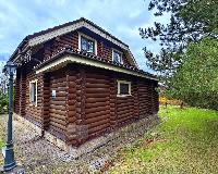 Дом 147.5  м2, Миронцево снт