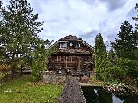 Дом 147.5  м2, Миронцево снт