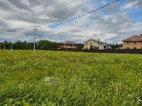 Участок 13.4  соток, Похлебайки д.