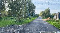 Участок 18.0  соток, Ермолино д.