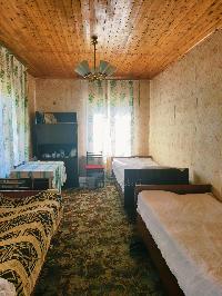 Дом 64.0  м2, Луч Снт