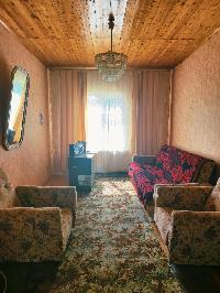 Дом 64.0  м2, Луч Снт
