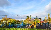 Дом 95.0  м2, Солнечное снт