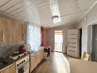 Дом 60.0  м2, СНТ Слободка тер.