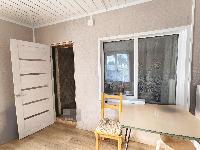 Дом 60.0  м2, СНТ Слободка тер.