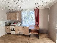 Дом 60.0  м2, СНТ Слободка тер.