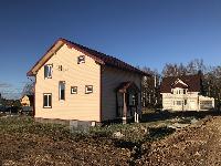 Дом 118.0  м2, ДНП Коськово тер.