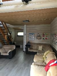 Дом 190.0  м2, Алешкино-3 тер. ДПК
