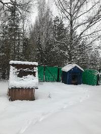 Дом 68.0  м2, Клин г.