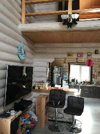Дом 190.0  м2, Алексейково д.