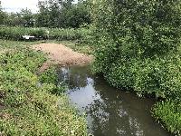 Дом 54.5  м2, Марково-Курсаково д.
