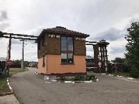 Дом 54.5  м2, Марково-Курсаково д.