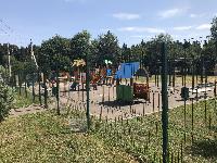Дом 54.5  м2, Марково-Курсаково д.
