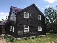 Дом 105.4  м2, Истра г.