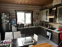 Дом 190.0  м2, Алексейково д.