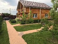 Дом 190.0  м2, Алексейково д.