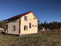 Дом 118.0  м2, Коськово д.