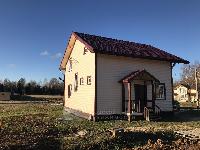 Дом 118.0  м2, Коськово д.
