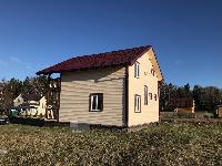 Дом 118.0  м2, Коськово д.