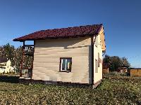 Дом 118.0  м2, Коськово д.