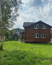 Дом 75.7  м2, Клин г.