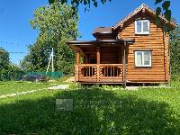 Дом 75.7  м2, Клин г.