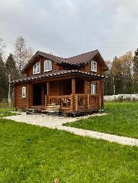 Дом 75.7  м2, Клин г.