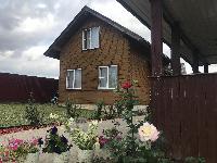 Дом 96.4  м2, Клин г.