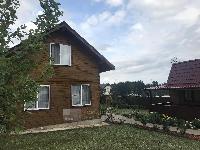 Дом 96.4  м2, Клин г.