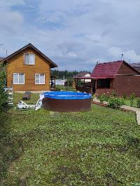 Дом 96.4  м2, Клин г.
