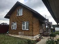 Дом 96.4  м2, Клин г.