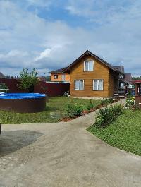 Дом 96.4  м2, Клин г.