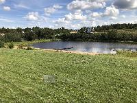 Дом 160.1  м2, Алешкино-2 тер. СНТ