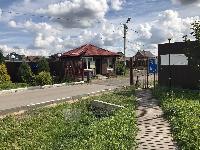 Дом 160.1  м2, Алешкино-2 тер. СНТ