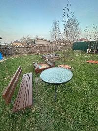 Дом 120.0  м2, Ядромино д.