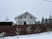 Дом 93.3  м2, Клин г.