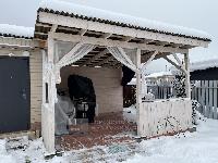 Дом 83.7  м2, Клин г.