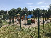 Участок 8.4  соток, ДНП Роса тер.