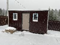 Дом 93.3  м2, Егорьевское д.
