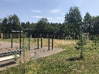 Участок 8.4  соток, ДНП Роса тер.