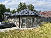 Дом 137.9  м2, Алешкино тер. ДПК