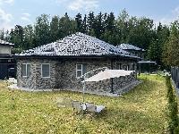 Дом 137.9  м2, Алешкино тер. ДПК