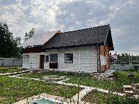 Дом 83.3  м2, Радости Парк 1 тер. ДНП