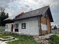 Дом 83.3  м2, Радости Парк 1 тер. ДНП