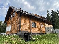 Дом 83.3  м2, Радости Парк 1 тер. ДНП